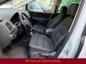 VW Sharan, снимка 6