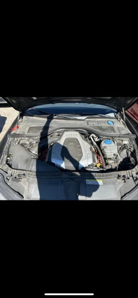 Audi A6 3.0TFSI/Premium Plus/Facelift , снимка 16