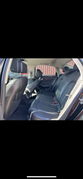 Audi A6 3.0TFSI/Premium Plus/Facelift , снимка 15