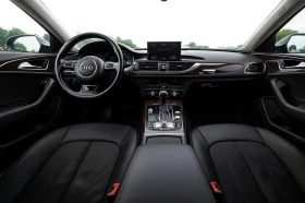 Audi A6 3.0TFSI/Premium Plus/Facelift , снимка 11