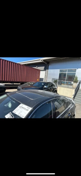 Audi A6 3.0TFSI/Premium Plus/Facelift , снимка 8