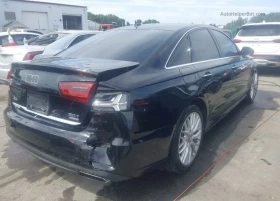 Audi A6 3.0TFSI/Premium Plus/Facelift , снимка 3