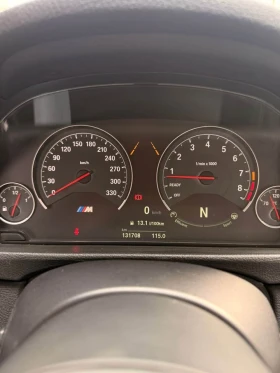 BMW M3 YAS MARINA BLUE * * CARFAX * * АВТОКРЕДИТ * *  - 66999 лв. / 34256.04 € - 62040003 10