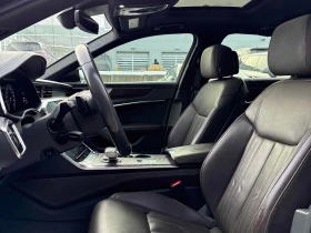 Audi A6 2019 Technik * CARFAX * БЕЗ ПЪРВОНАЧАЛНА ВНОСКА - 43450 лв. / 22215.63 € - 80964748 11