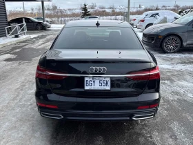 Audi A6 2019 Technik * CARFAX * БЕЗ ПЪРВОНАЧАЛНА ВНОСКА - 43450 лв. / 22215.63 € - 80964748 5