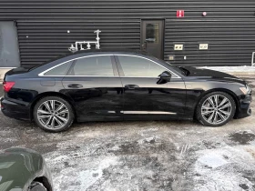 Audi A6 2019 Technik * CARFAX * БЕЗ ПЪРВОНАЧАЛНА ВНОСКА - 43450 лв. / 22215.63 € - 80964748 4