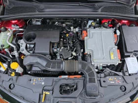 Renault Clio 1.6i* 140кс* E-TECH FHEV HYBRID 39900км - 28700 лв. / 14674.08 € - 81432169 17