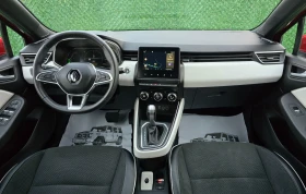 Renault Clio 1.6i* 140кс* E-TECH FHEV HYBRID 39900км - 28700 лв. / 14674.08 € - 81432169 12