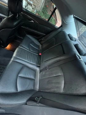 Mercedes-Benz E 320 4x4 газ, снимка 10