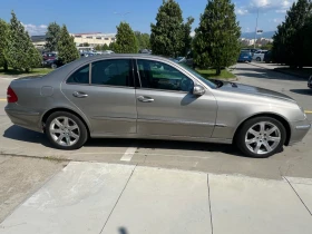 Mercedes-Benz E 320 4x4 газ, снимка 2