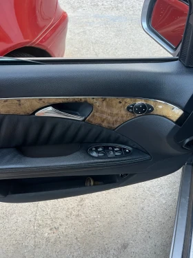 Mercedes-Benz E 320 4x4 газ, снимка 6