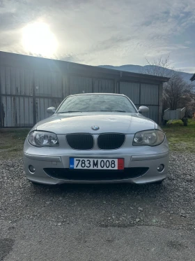 BMW 118, снимка 1