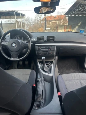 BMW 118, снимка 6