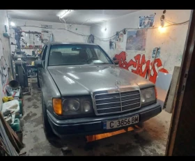 Mercedes-Benz 124, снимка 1