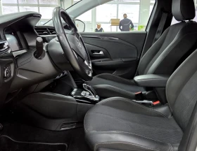 Opel Corsa GS line/LED/Camera360 - 22750 лв. / 11631.89 € - 74659323 8