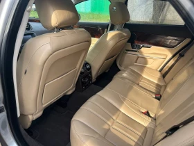 Jaguar Xj Premium luxury/Meridian/Pano, снимка 12