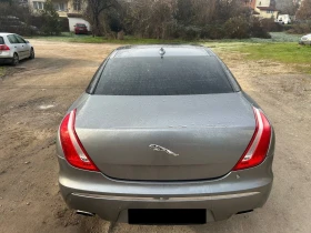 Jaguar Xj Premium luxury/Meridian/Pano, снимка 3