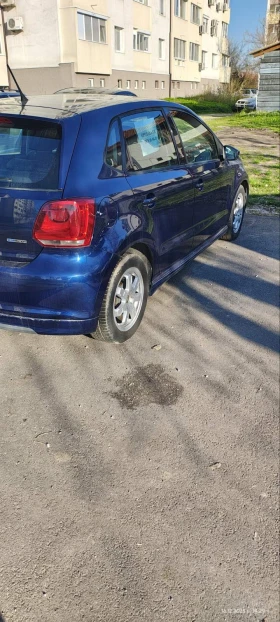 VW Polo | Mobile.bg � ����� ������ 4