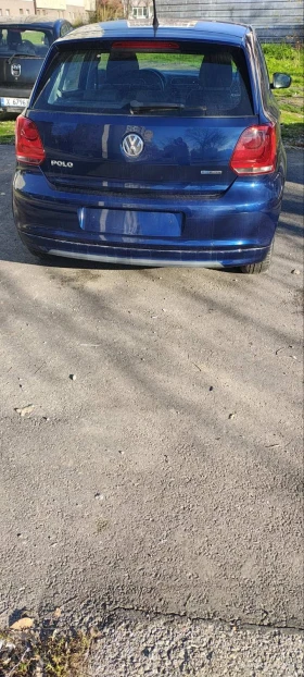 VW Polo | Mobile.bg � ����� ������ 3