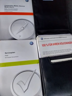 VW Golf - 7150 € / 13984.18 лв. - 24313830 8