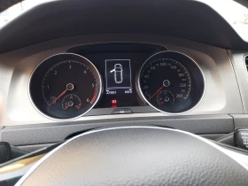VW Golf - 7150 € / 13984.18 лв. - 24313830 7