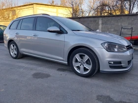 VW Golf - 7150 € / 13984.18 лв. - 24313830 2