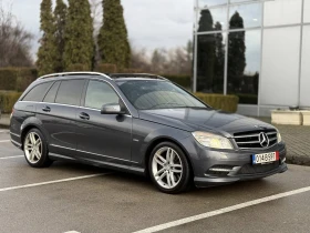 Mercedes-Benz C 250 АМG 4 MATIC