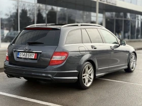 Mercedes-Benz C 250 АМG 4 MATIC - 7000 € / 13690.81 лв. - 72826198 5