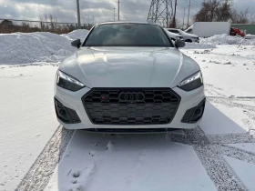 Audi S5 * Technik * CARFAX * ЦЕНА ДО БГ - 39900 € / 78037.62 лв. - 12239693 5