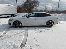 Audi S5 * Technik * CARFAX * ЦЕНА ДО БГ - 39900 € / 78037.62 лв. - 12239693 2