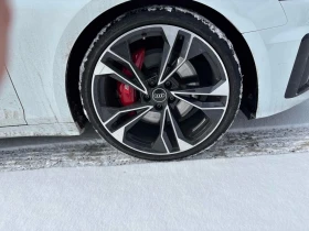 Audi S5 * Technik * CARFAX * ЦЕНА ДО БГ - 39900 € / 78037.62 лв. - 12239693 6