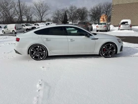 Audi S5 * Technik * CARFAX * ЦЕНА ДО БГ - 39900 € / 78037.62 лв. - 12239693 3