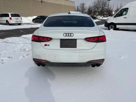 Audi S5 * Technik * CARFAX * ЦЕНА ДО БГ - 39900 € / 78037.62 лв. - 12239693 4