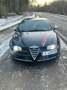 Alfa Romeo Gt 1.9jtd  - 3500 € / 6845.40 лв. - 30802807 2