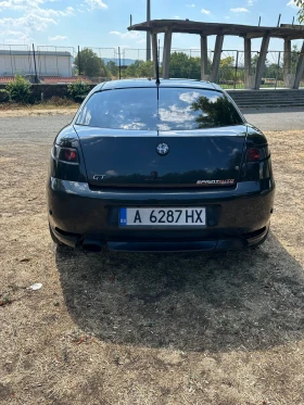 Alfa Romeo Gt 1.9jtd  - 3500 € / 6845.40 лв. - 30802807 8