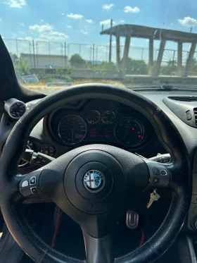 Alfa Romeo Gt 1.9jtd  - 3500 € / 6845.40 лв. - 30802807 5