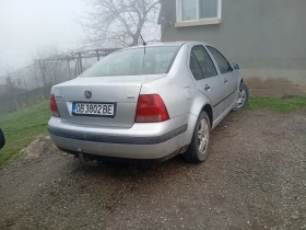 VW Bora 4MOTION, снимка 7