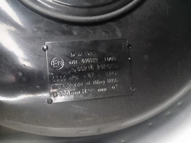 VW Bora 4MOTION, снимка 3