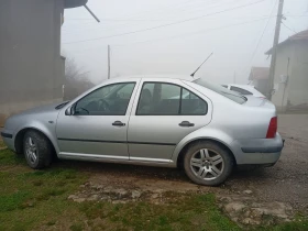 VW Bora 4MOTION, снимка 2