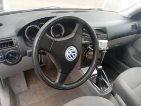 VW Bora 4MOTION, снимка 5
