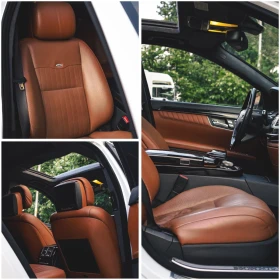 Mercedes-Benz S 500 S550 4-matic Designo-бяла перла! - 17000 € / 33249.11 лв. - 47196778 7