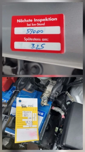 Toyota Yaris 1.0 VVTI 45000km FACELIFT НОВА  - 3990 € / 7803.76 лв. - 81544919 15