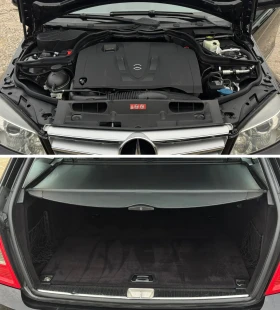 Mercedes-Benz C 220 C220 CDI 170 к.с - 5500 € / 10757.07 лв. - 12794898 14