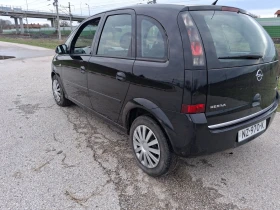 Opel Meriva 1.3CDTI - 1899 € / 3714.12 лв. - 64928916 5