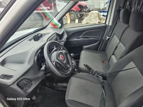Fiat Doblo 1.6 - 7400 € / 14473.14 лв. - 88253932 9