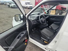 Fiat Doblo 1.6 - 7400 € / 14473.14 лв. - 88253932 10