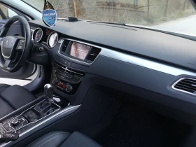 Peugeot 508 2.2 GT | Mobile.bg � ����� ������ 10