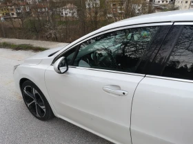 Peugeot 508 2.2 GT | Mobile.bg � ����� ������ 7