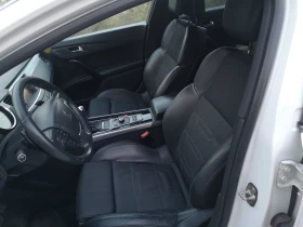 Peugeot 508 2.2 GT | Mobile.bg � ����� ������ 9