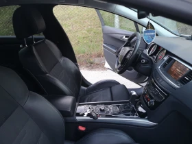 Peugeot 508 2.2 GT | Mobile.bg � ����� ������ 11